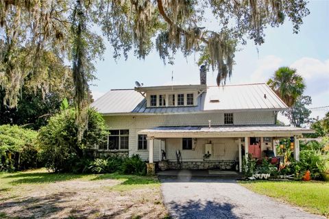 A home in NEW PORT RICHEY