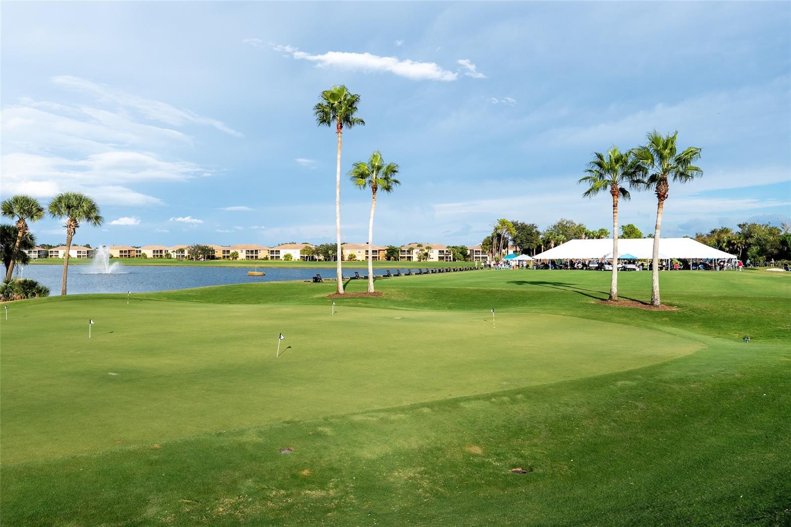 RIVER STRAND - Residential