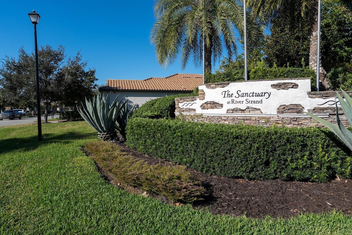 RIVER STRAND - Residential