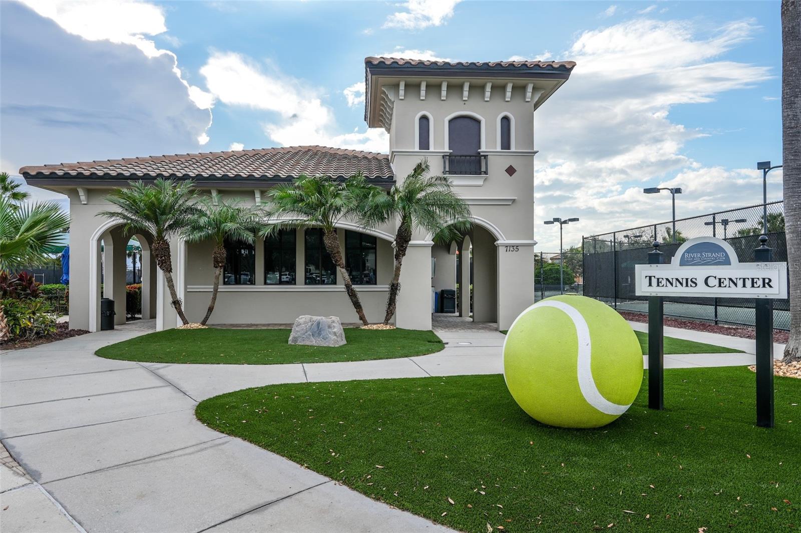 RIVER STRAND - Residential