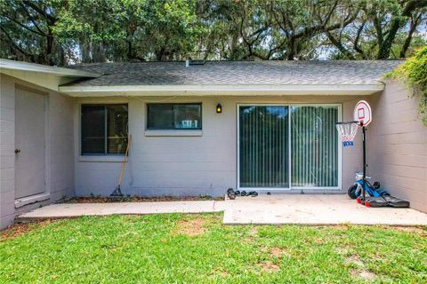 A home in ORLANDO