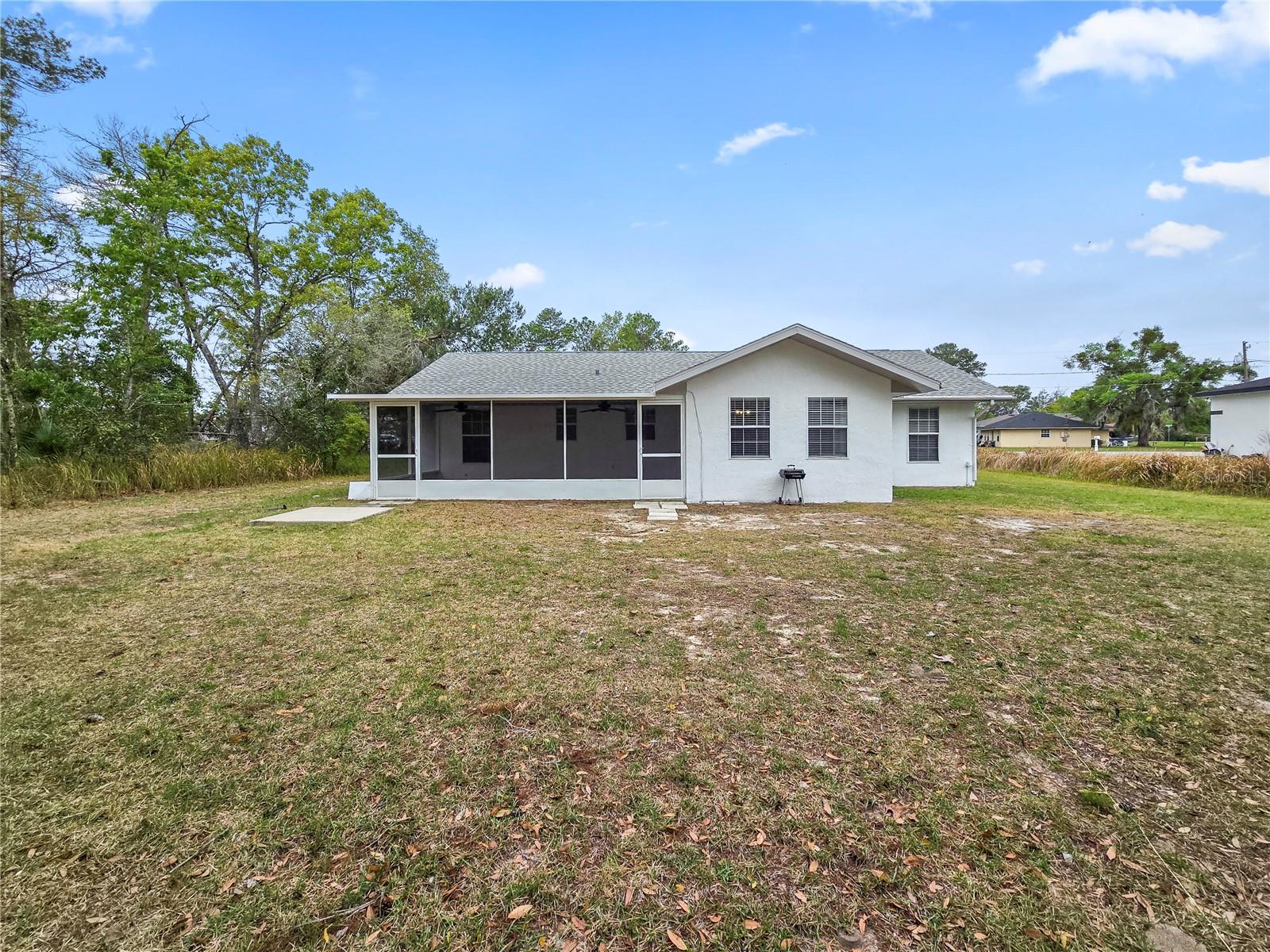 SILVER SPGS SHORES UN 12 - Residential Lease