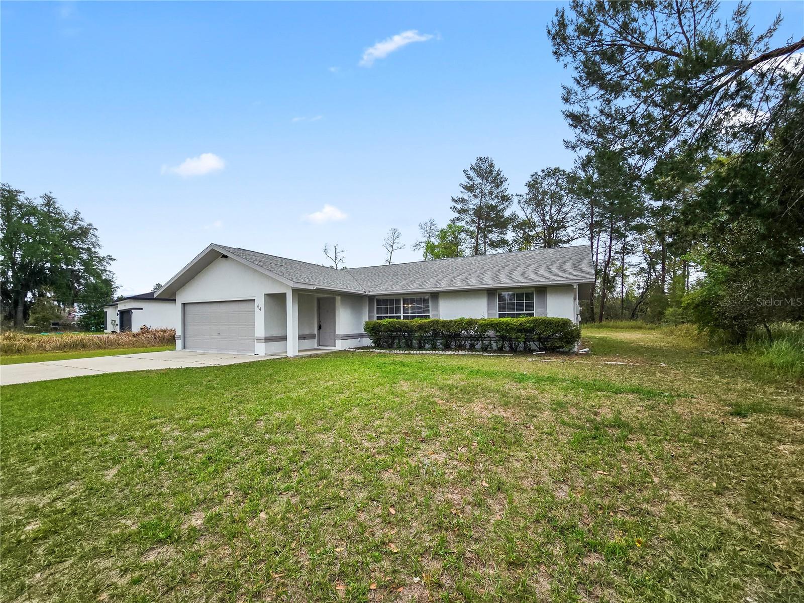 SILVER SPGS SHORES UN 12 - Residential Lease