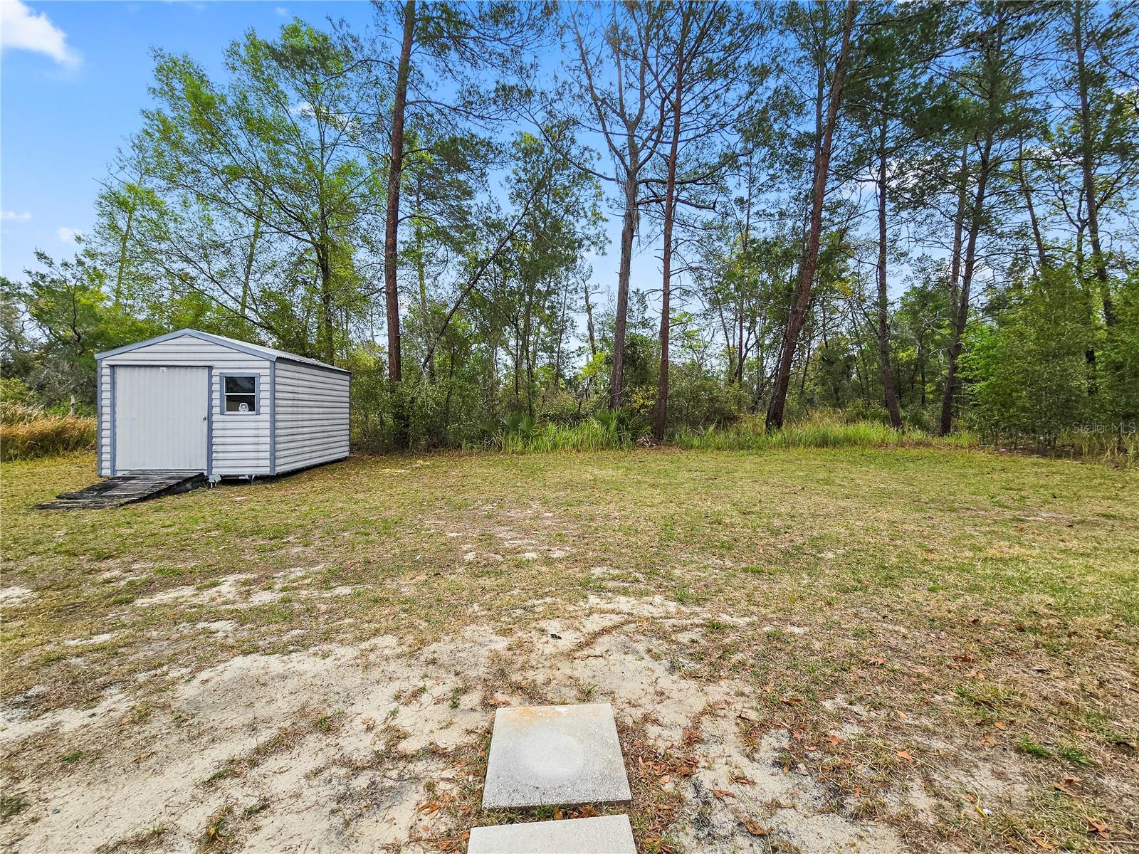 SILVER SPGS SHORES UN 12 - Residential Lease