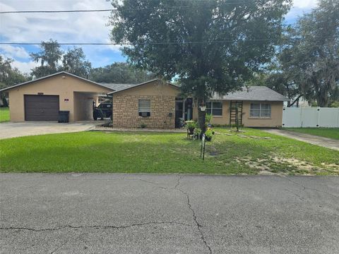 Photo of 613 S Willow Avenue, Avon Park, FL 33825 (MLS # TB8379812)