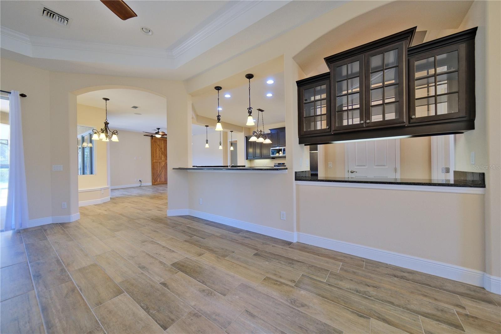 TWIN RIVERS PH IV - Residential