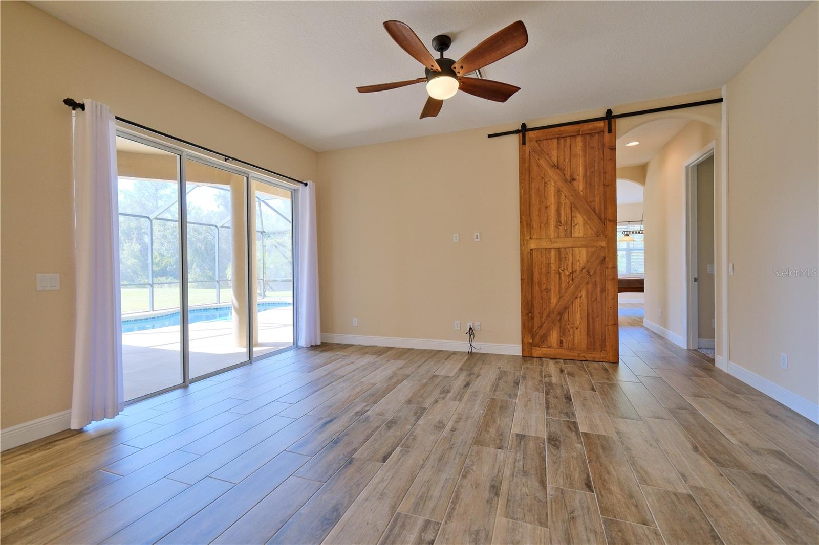 TWIN RIVERS PH IV - Residential