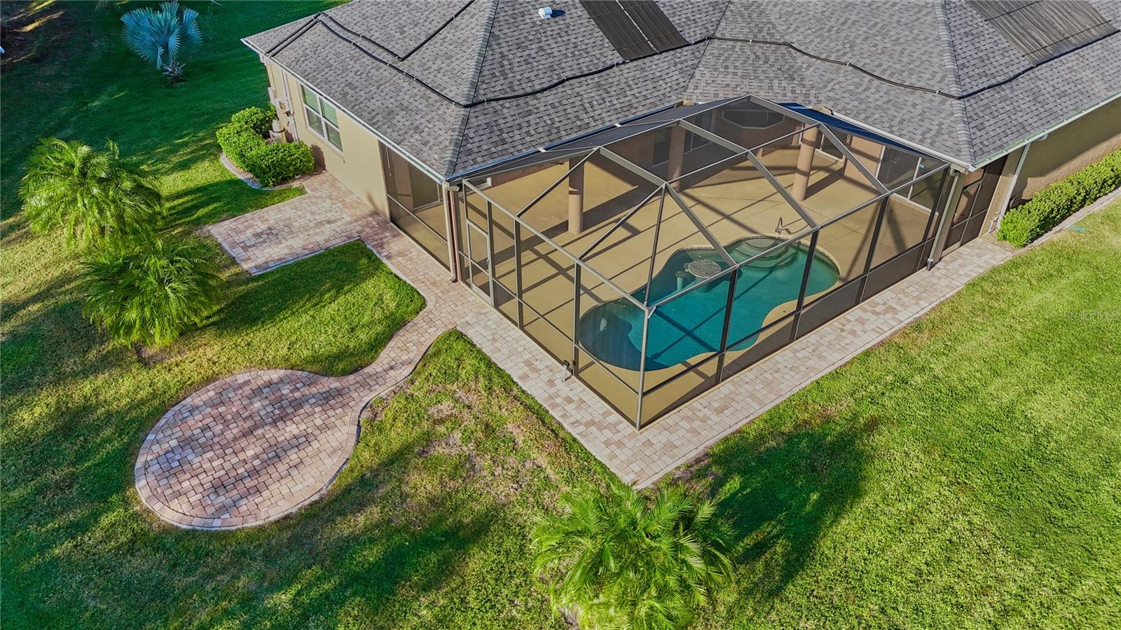 TWIN RIVERS PH IV - Residential