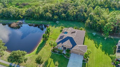 Photo of 2615 162nd Avenue E, Parrish, FL 34219 (MLS # A4669524)