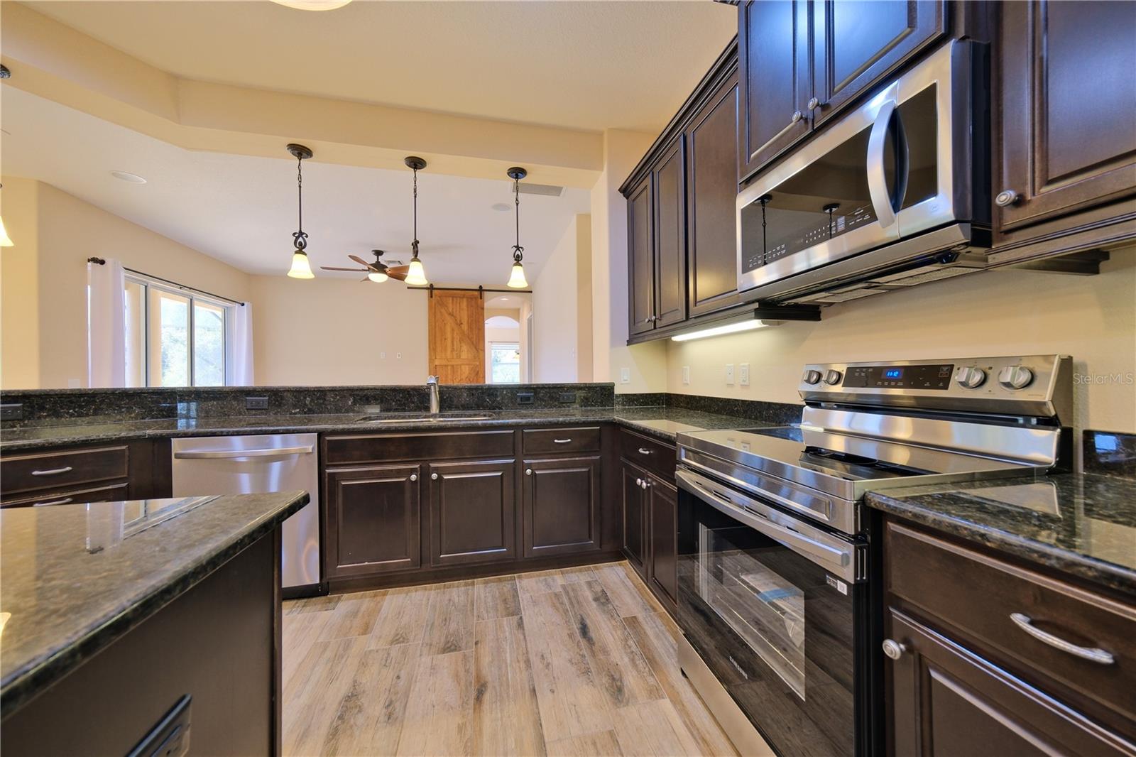 TWIN RIVERS PH IV - Residential