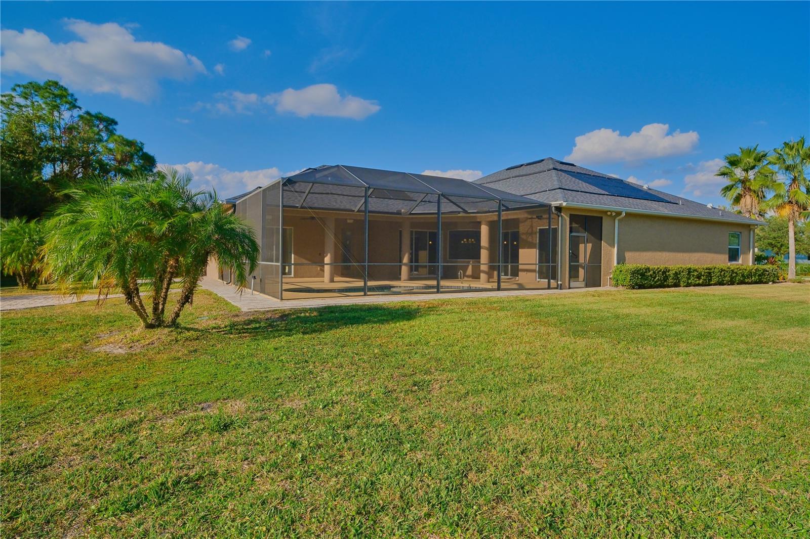 TWIN RIVERS PH IV - Residential