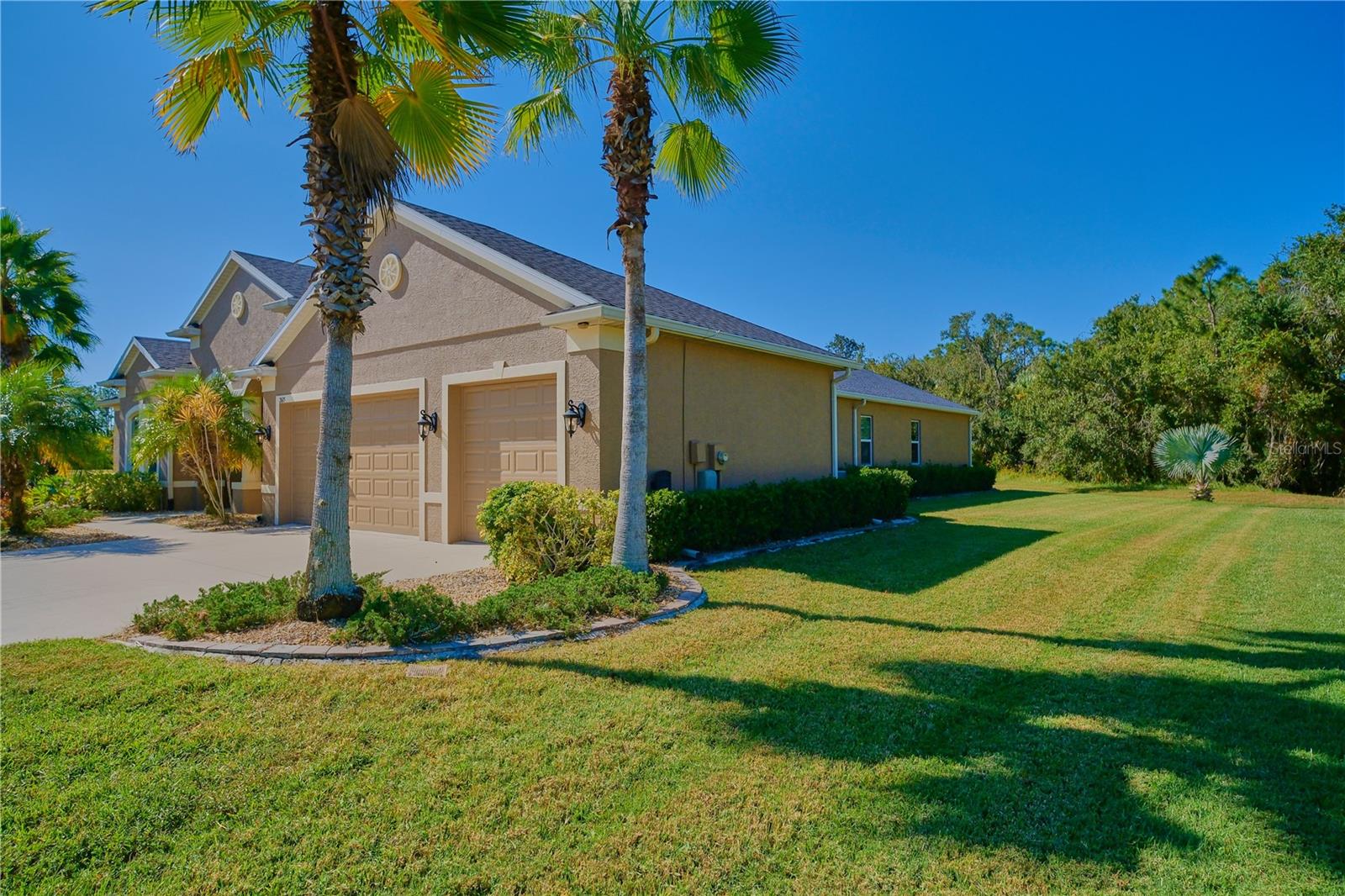 TWIN RIVERS PH IV - Residential