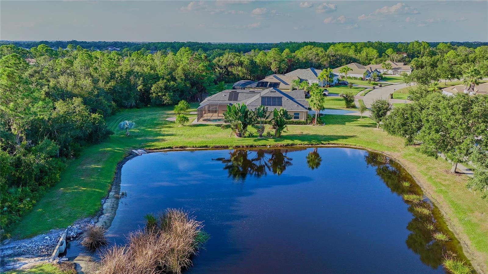 TWIN RIVERS PH IV - Residential