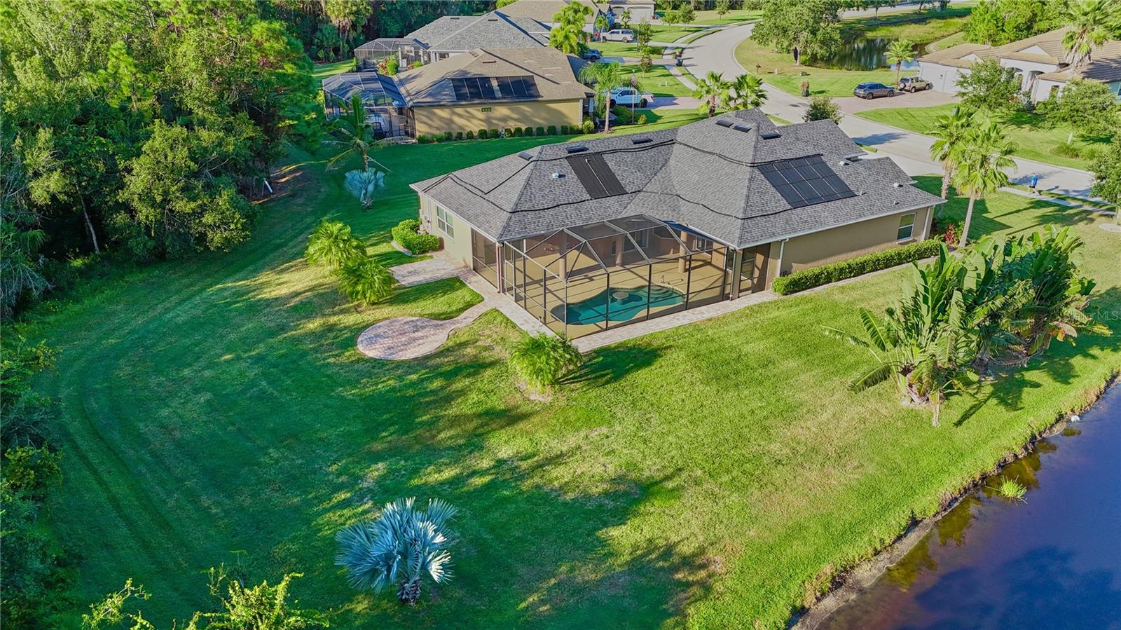 TWIN RIVERS PH IV - Residential