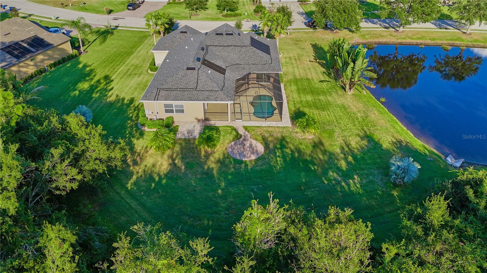 TWIN RIVERS PH IV - Residential