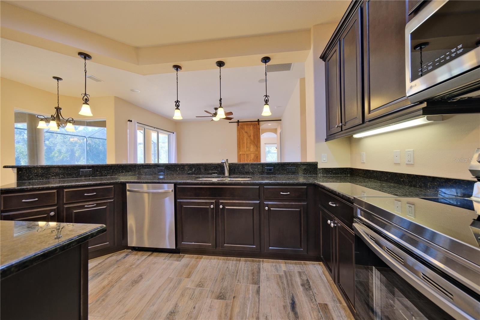 TWIN RIVERS PH IV - Residential