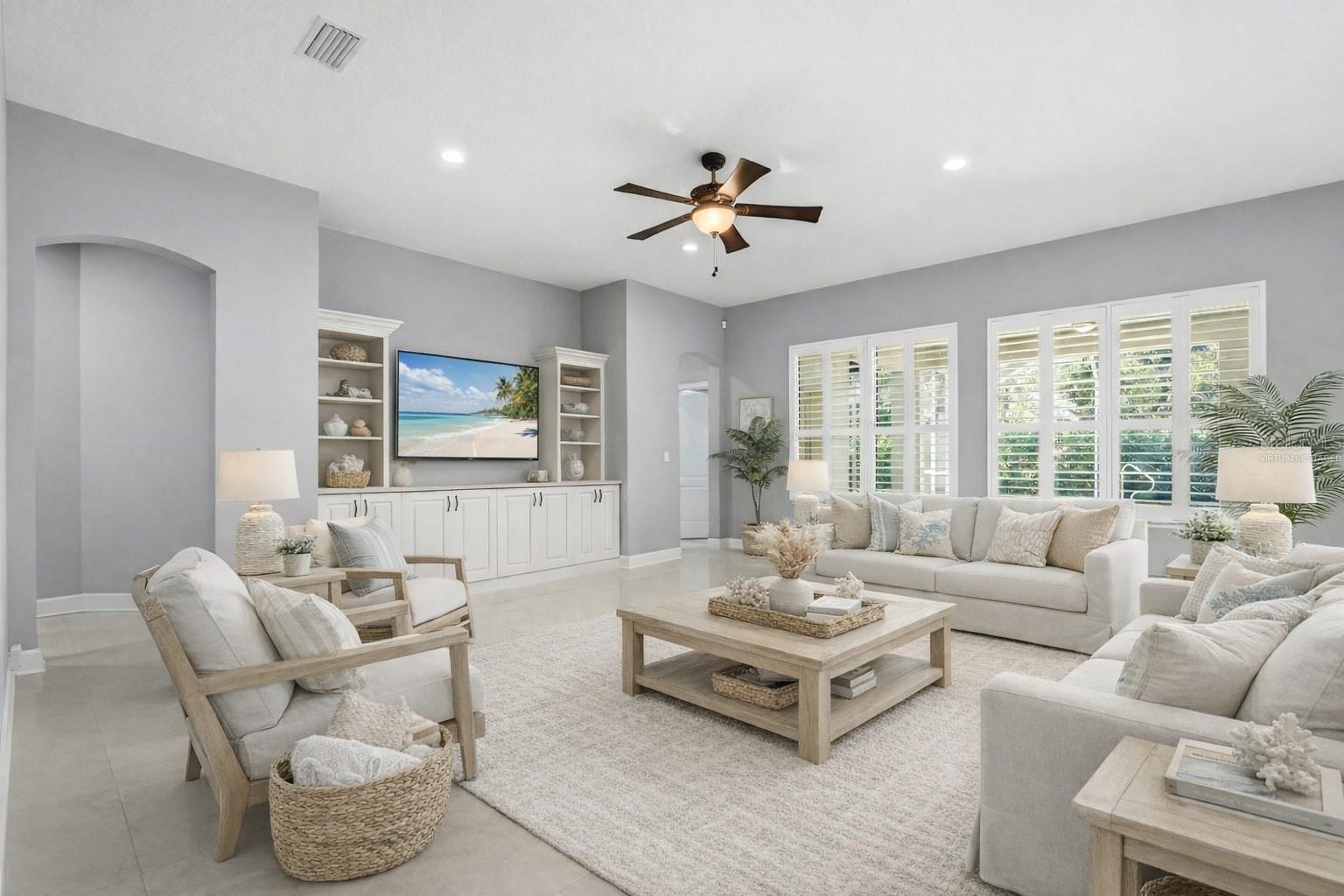 GRAND HAVEN - Residential