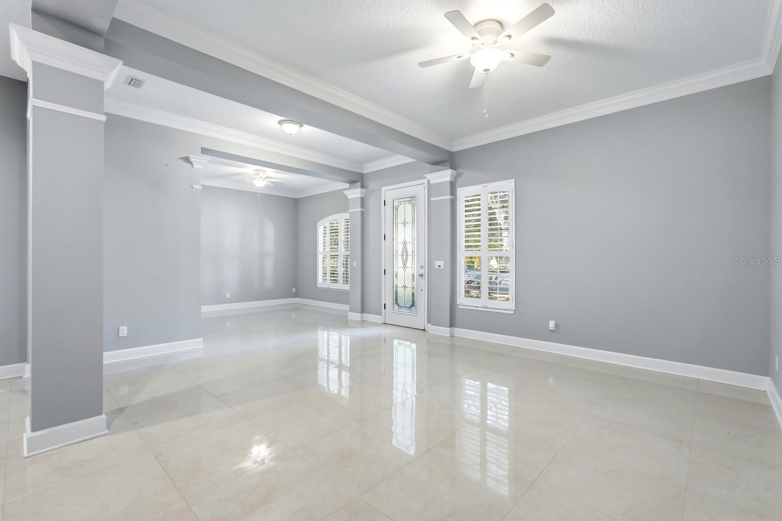 GRAND HAVEN - Residential