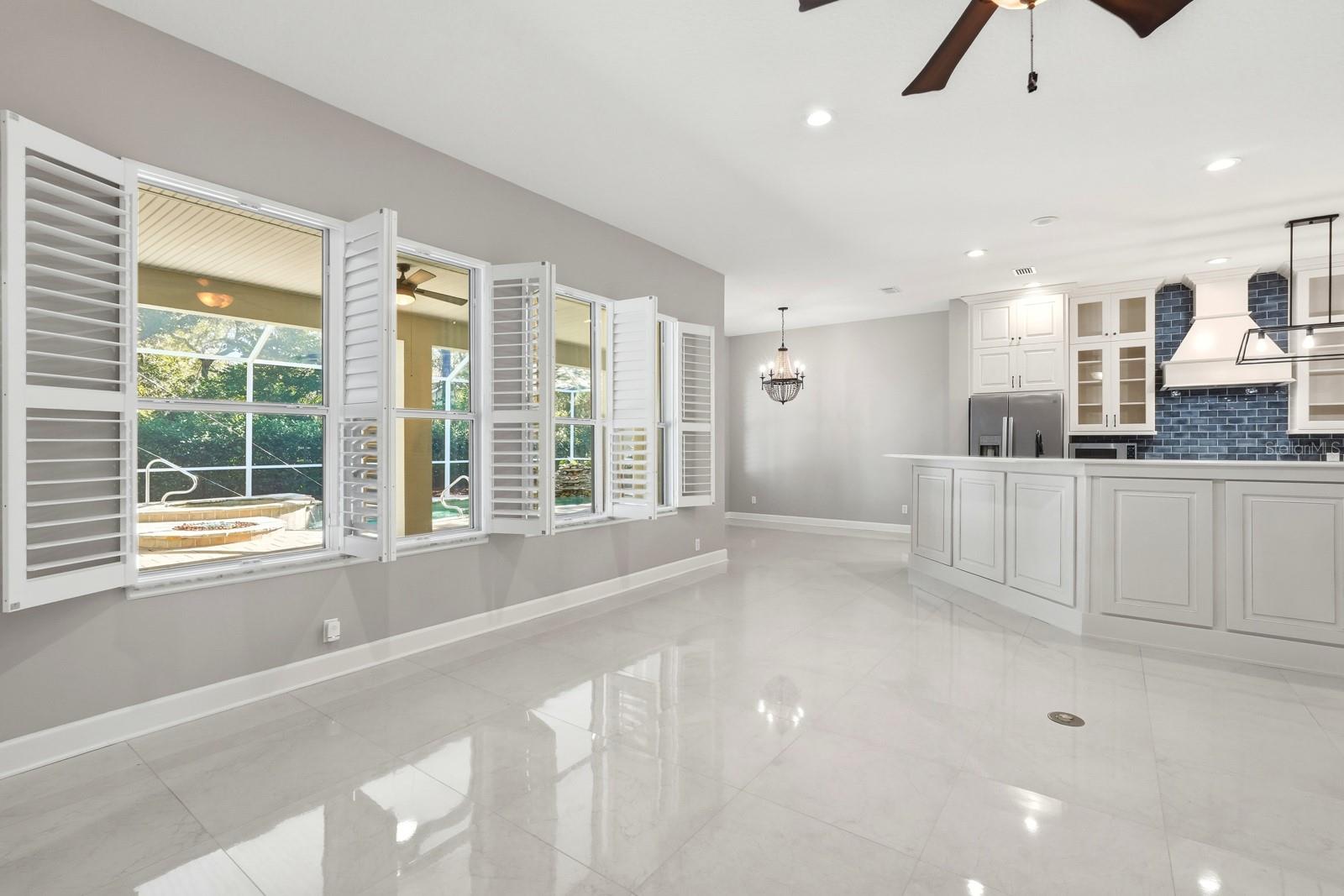 GRAND HAVEN - Residential