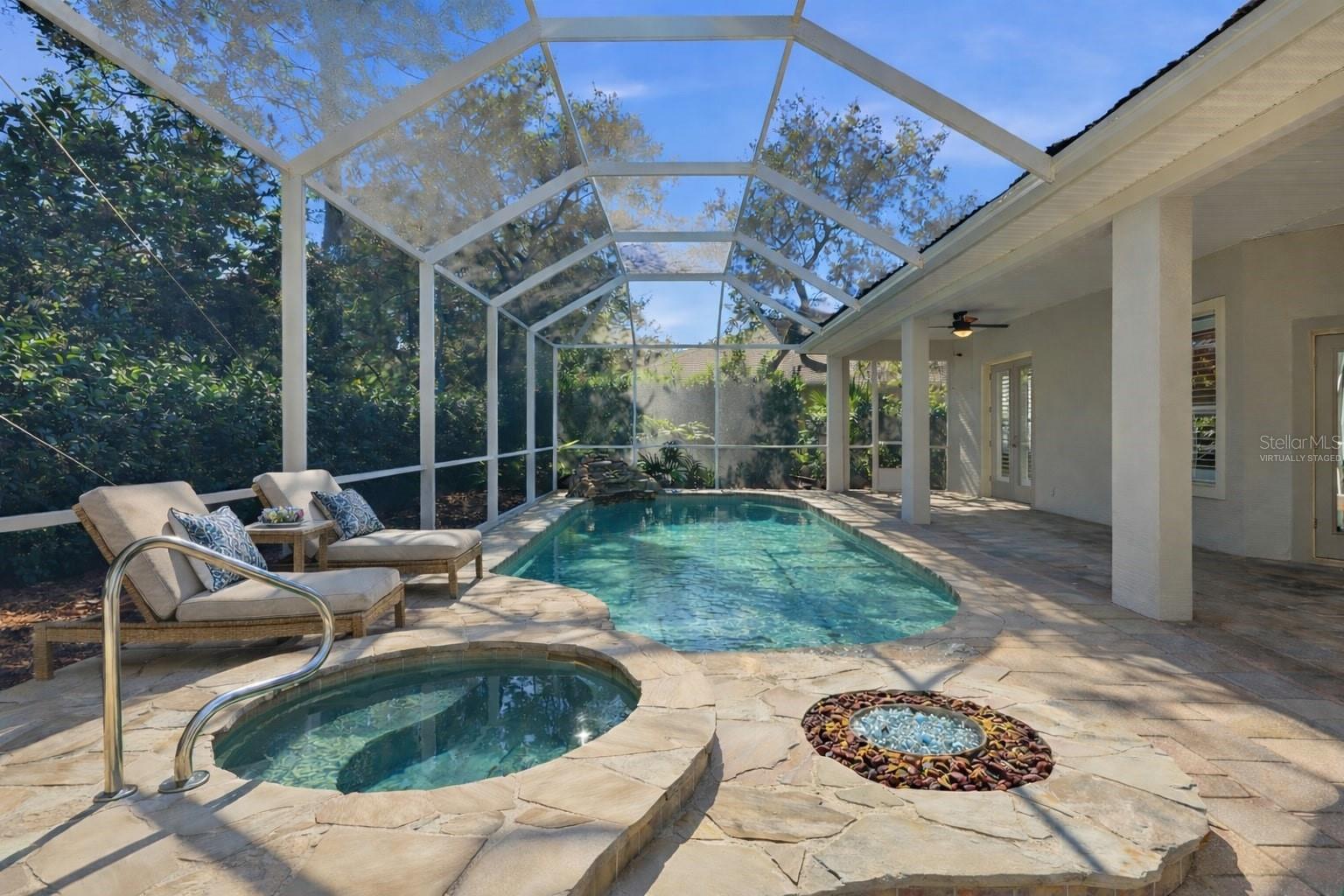 GRAND HAVEN - Residential