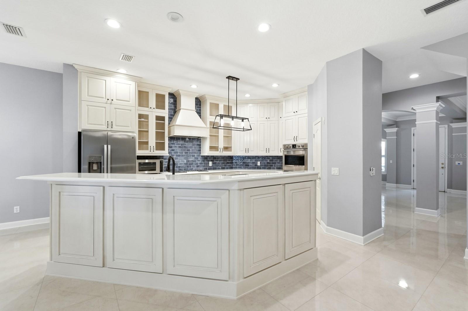 GRAND HAVEN - Residential