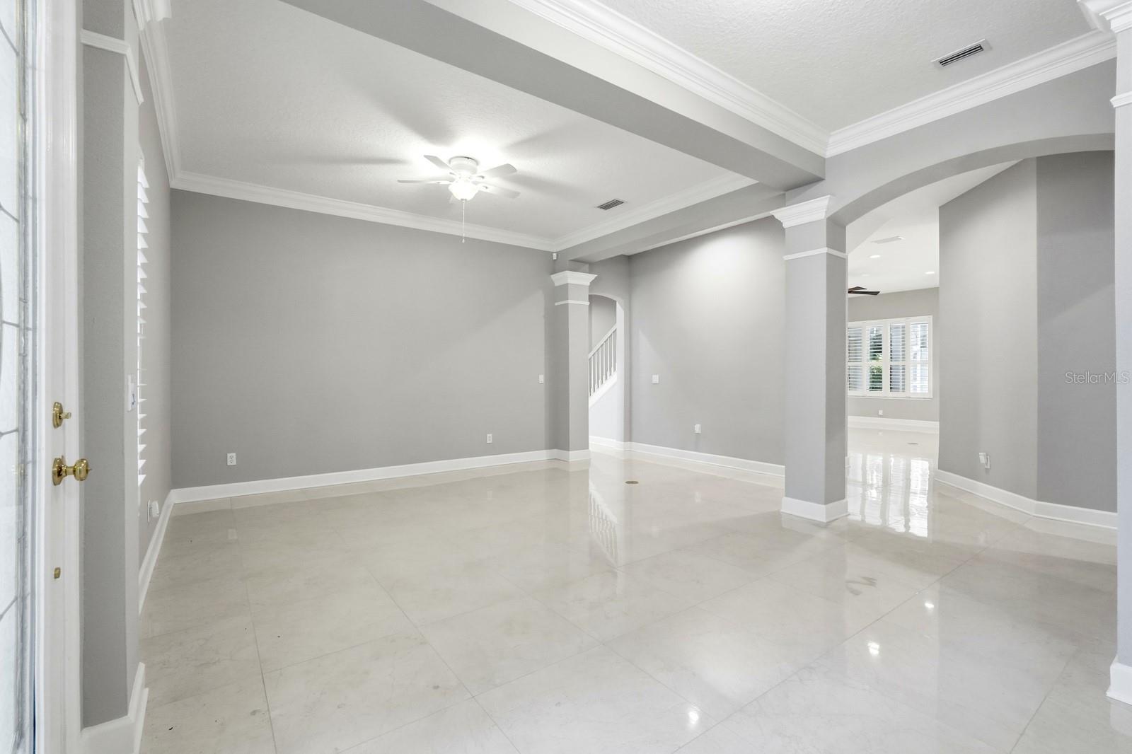 GRAND HAVEN - Residential