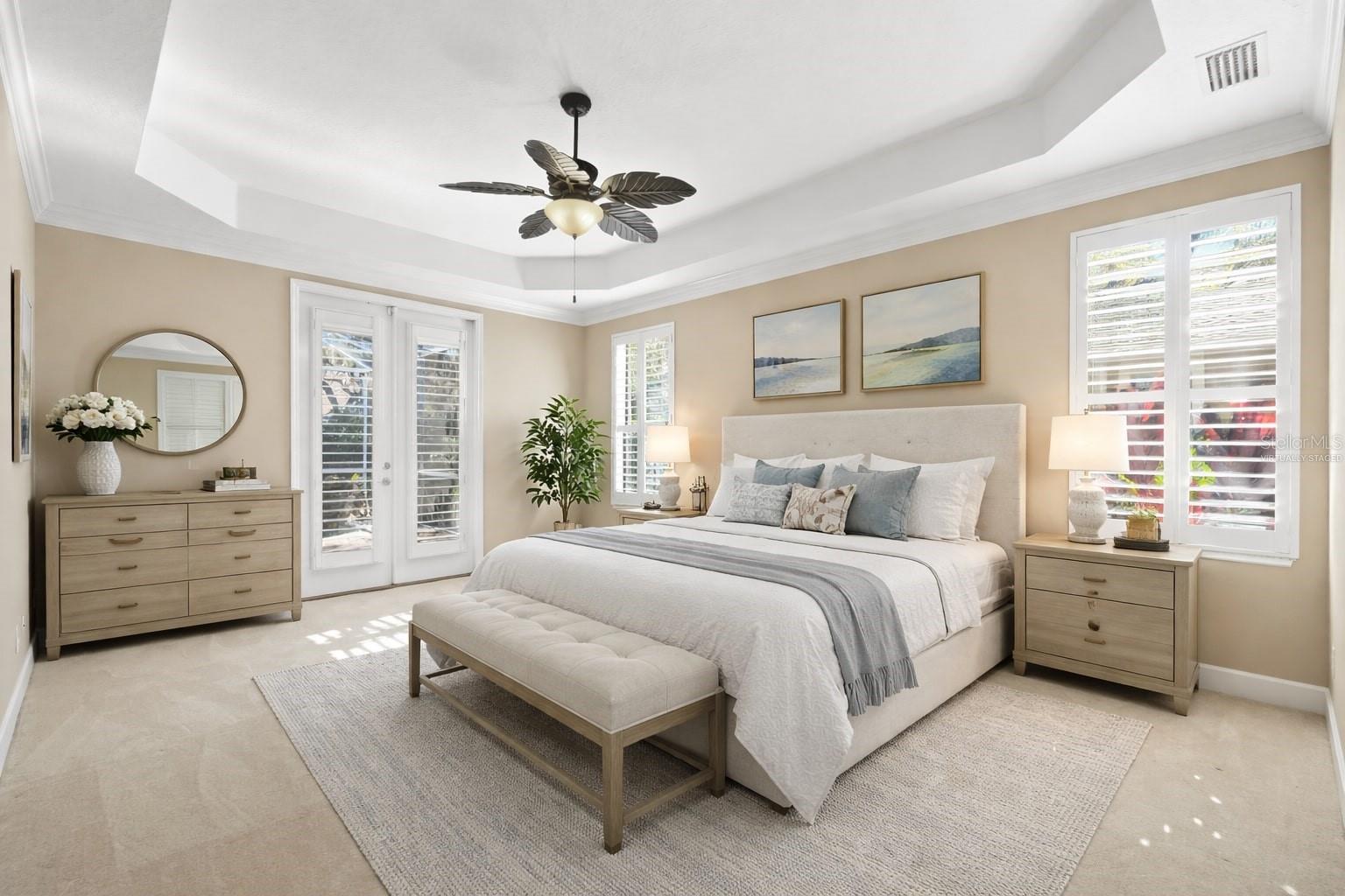 GRAND HAVEN - Residential