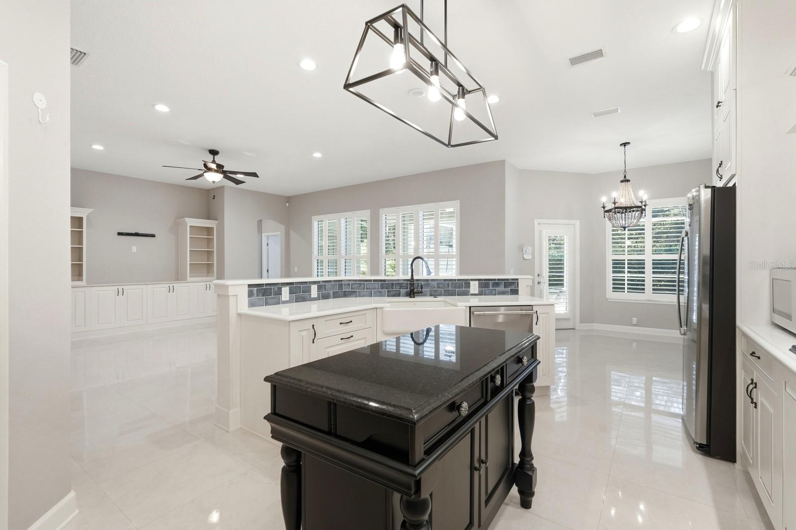 GRAND HAVEN - Residential