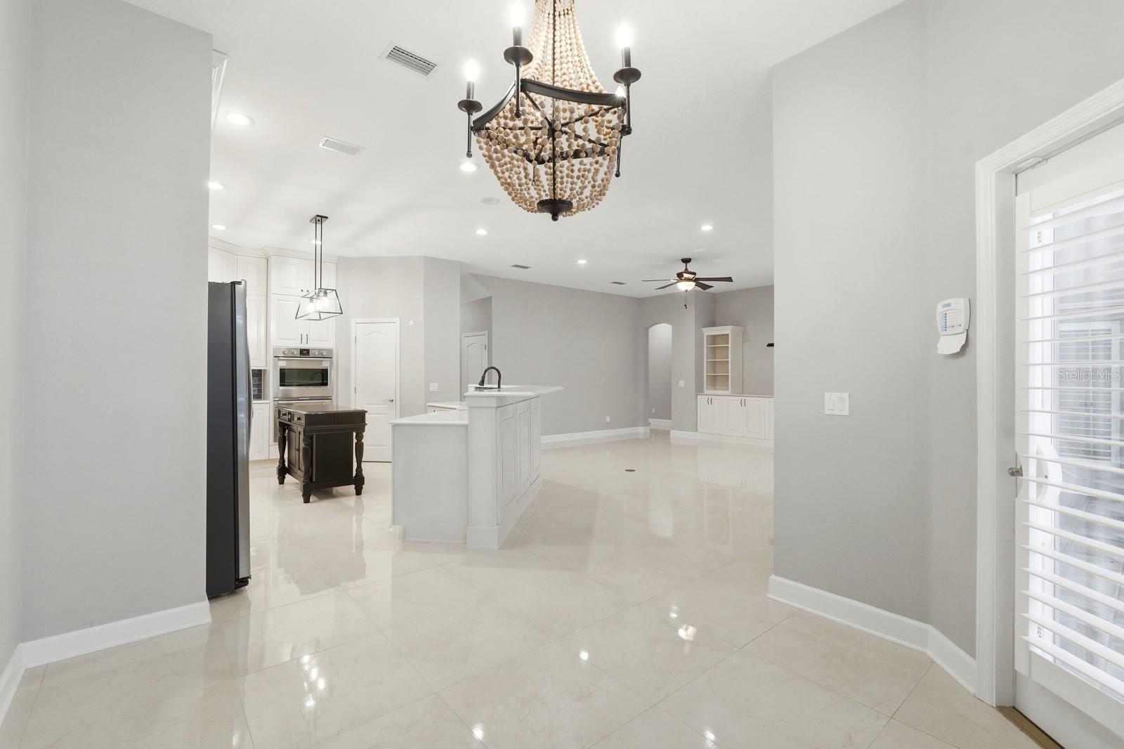 GRAND HAVEN - Residential