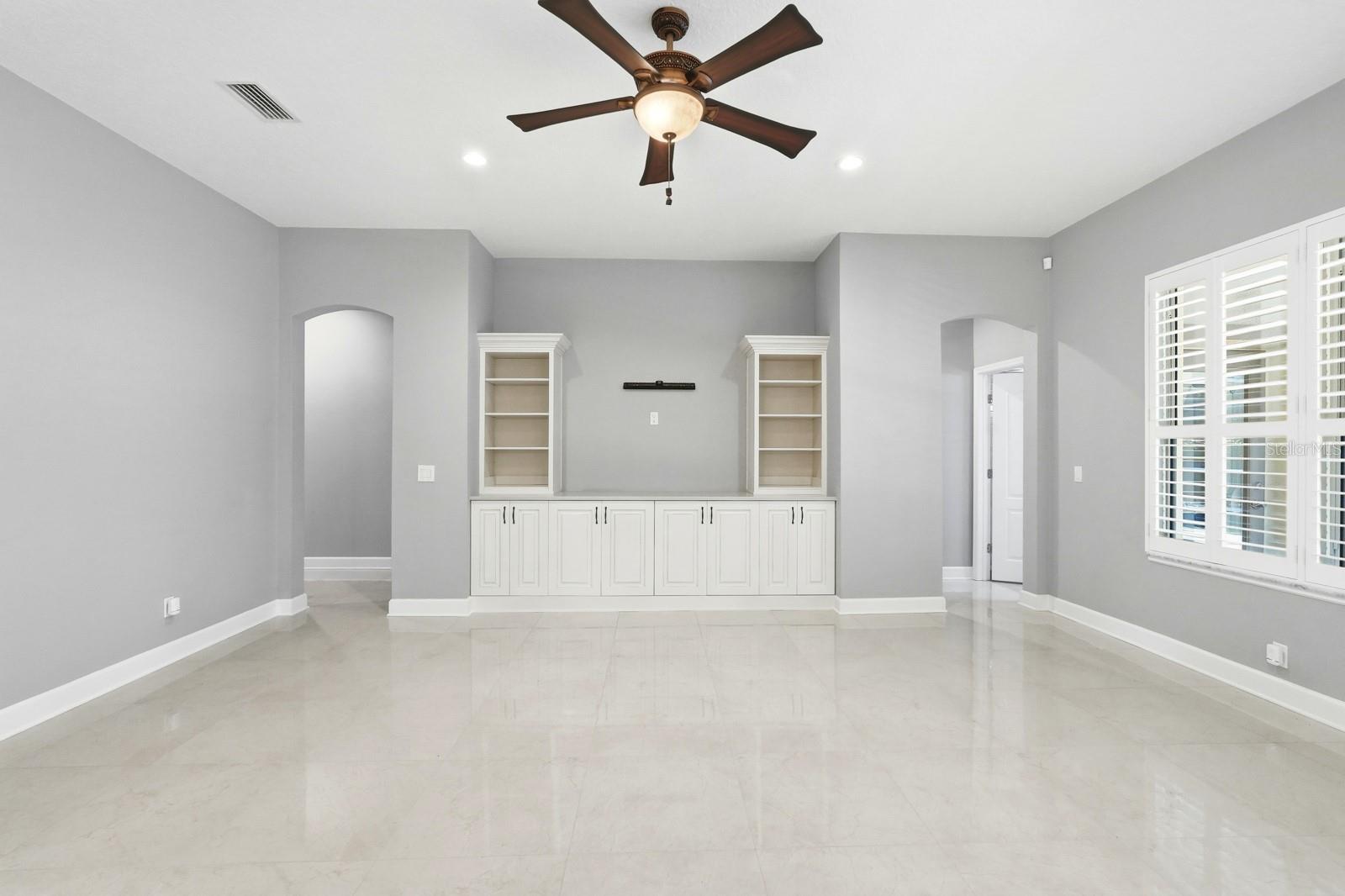 GRAND HAVEN - Residential