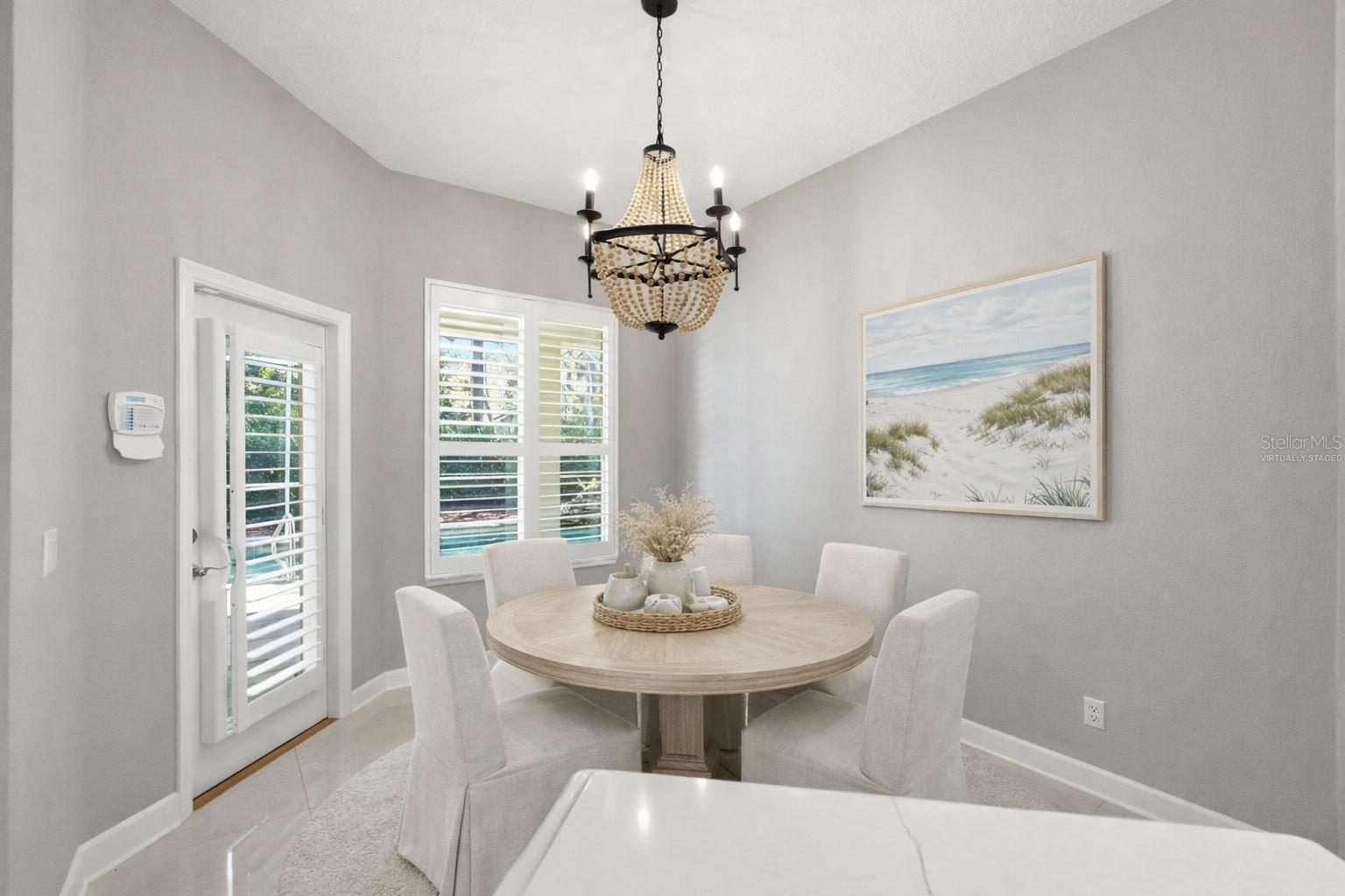 GRAND HAVEN - Residential