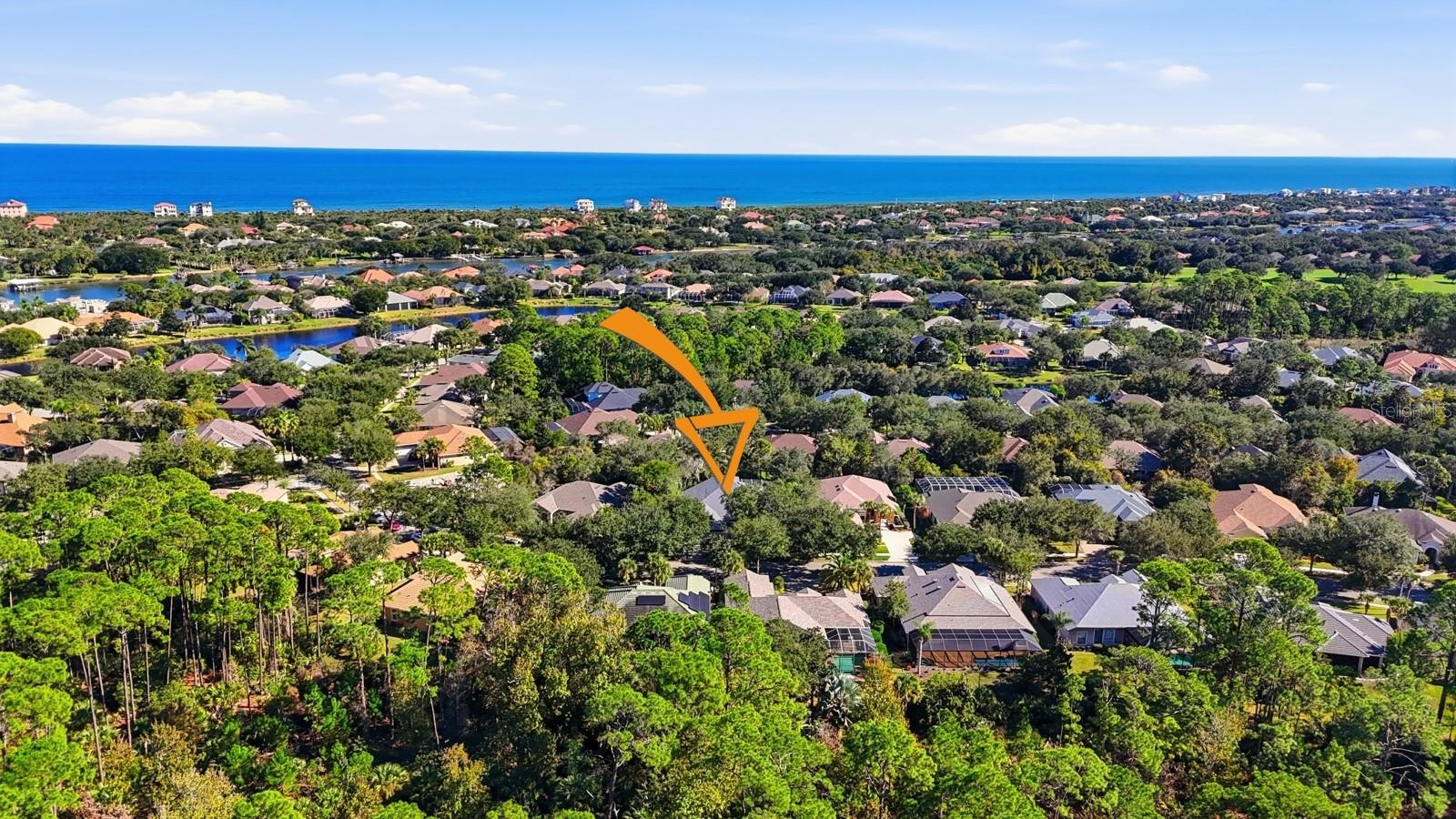 GRAND HAVEN - Residential