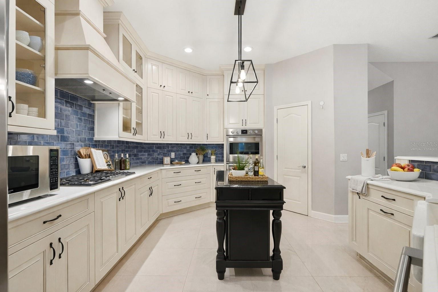 GRAND HAVEN - Residential