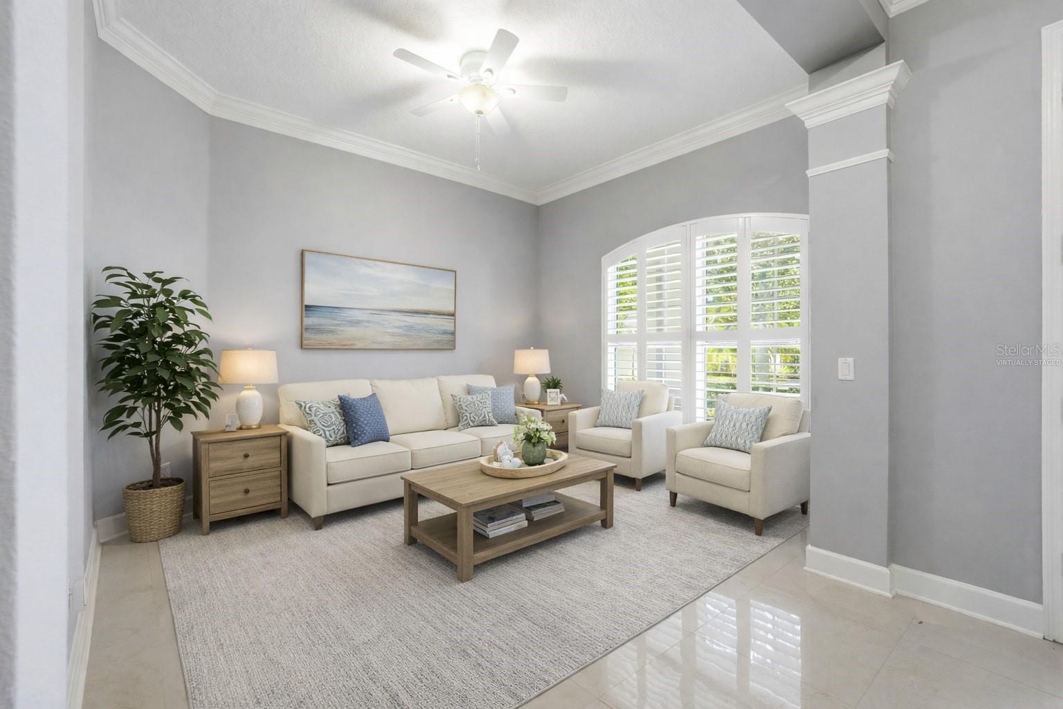 GRAND HAVEN - Residential