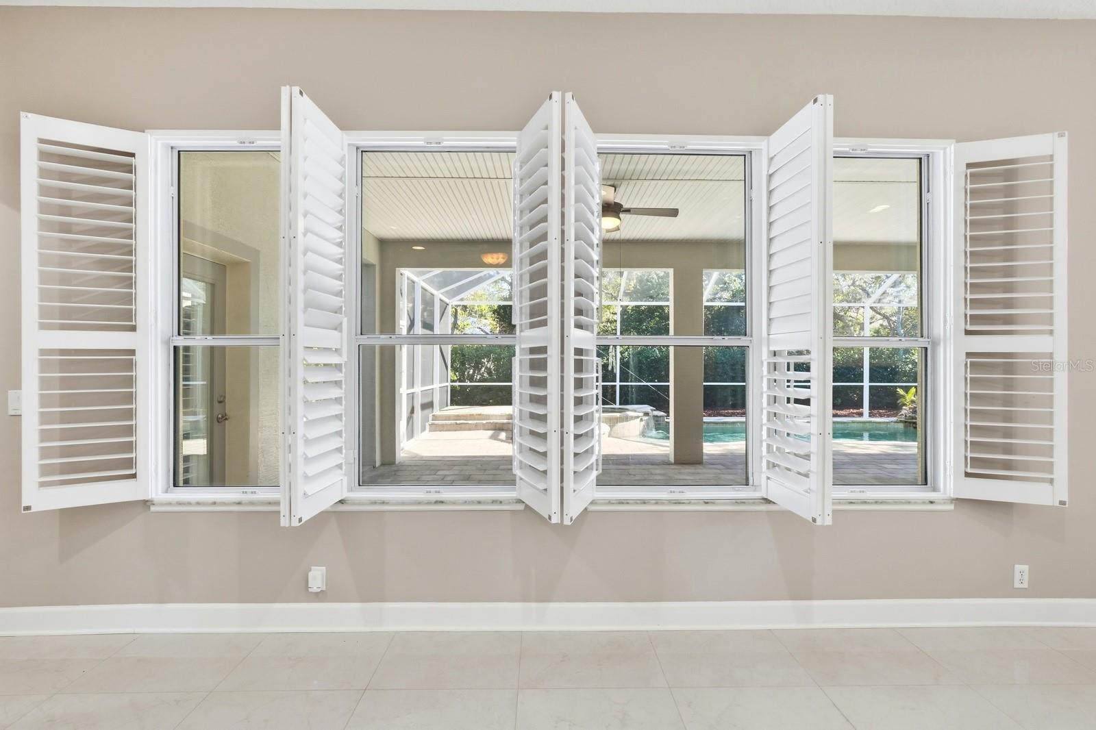 GRAND HAVEN - Residential