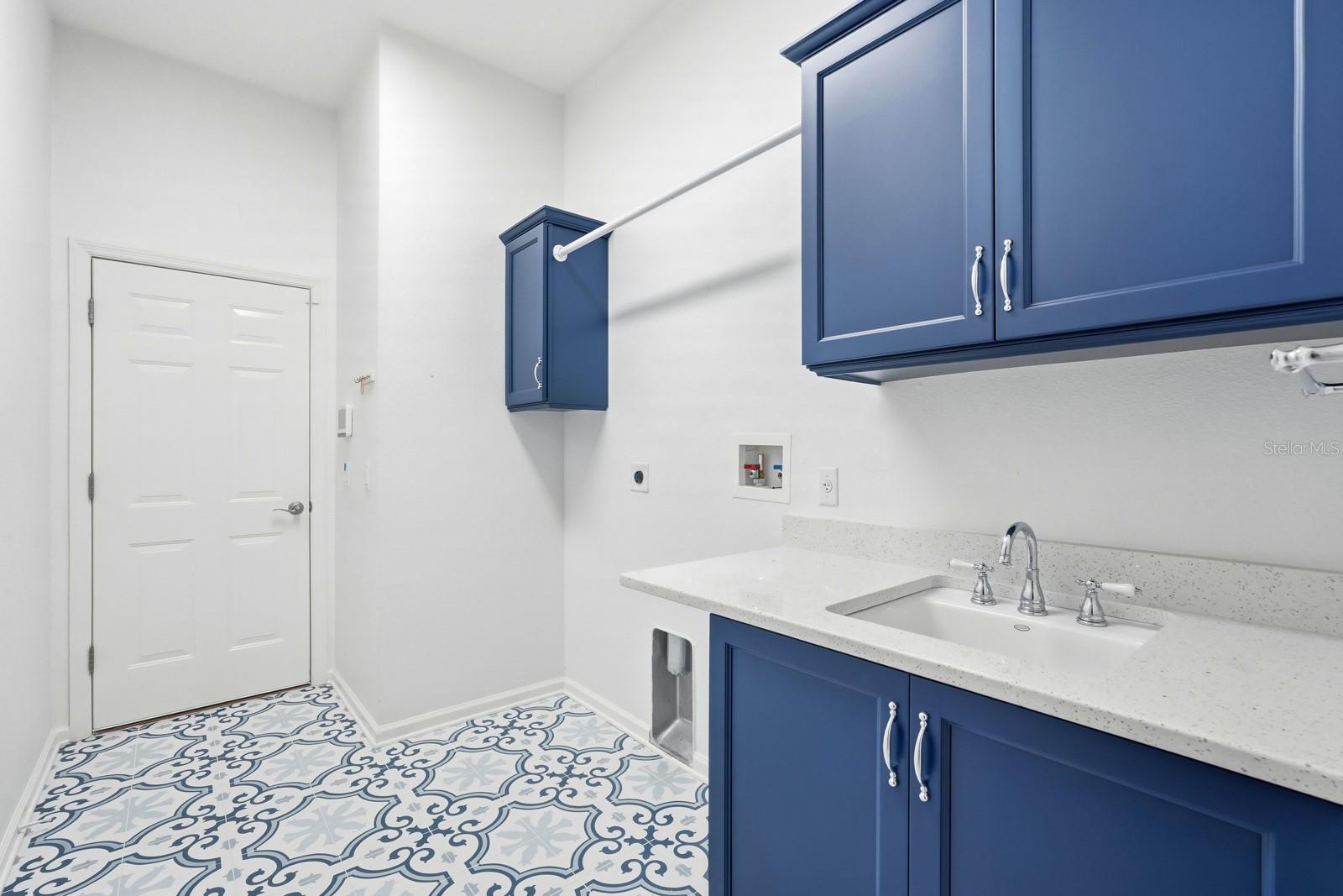 GRAND HAVEN - Residential