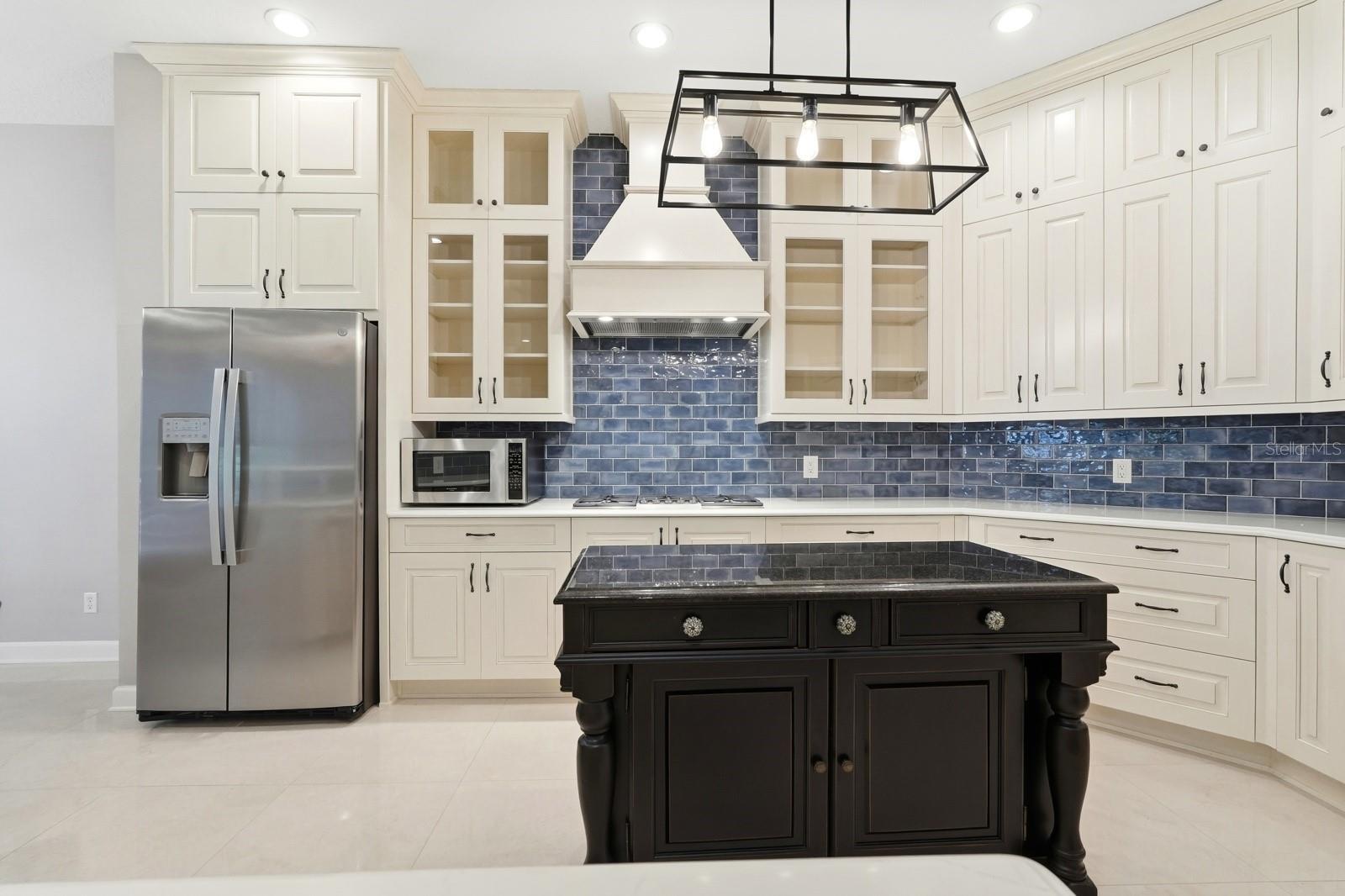 GRAND HAVEN - Residential