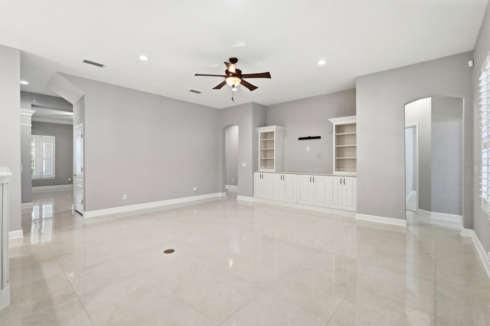 GRAND HAVEN - Residential