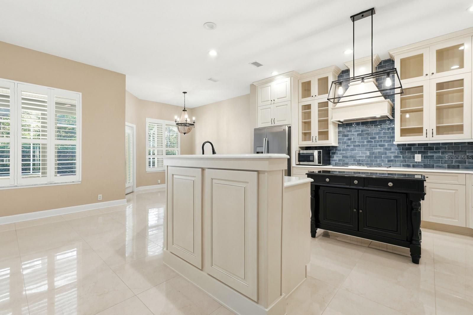 GRAND HAVEN - Residential