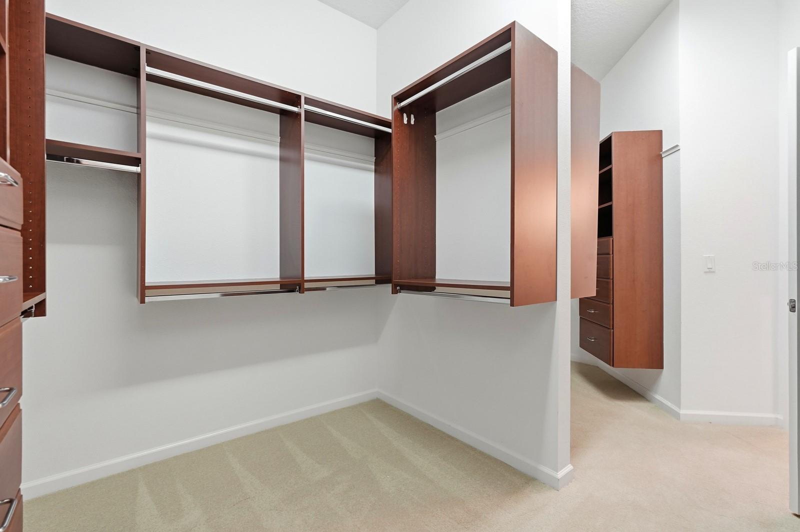 GRAND HAVEN - Residential