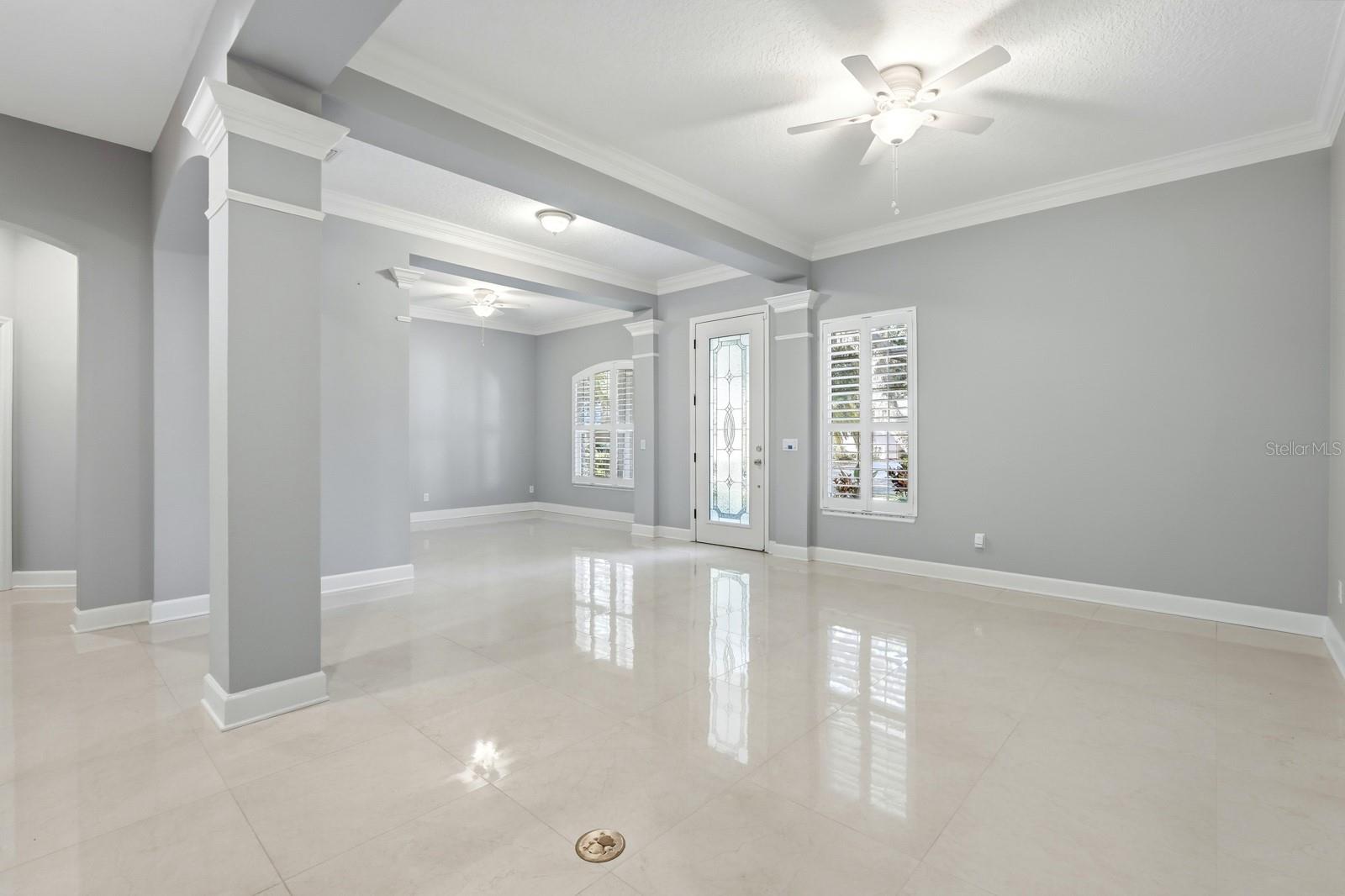 GRAND HAVEN - Residential