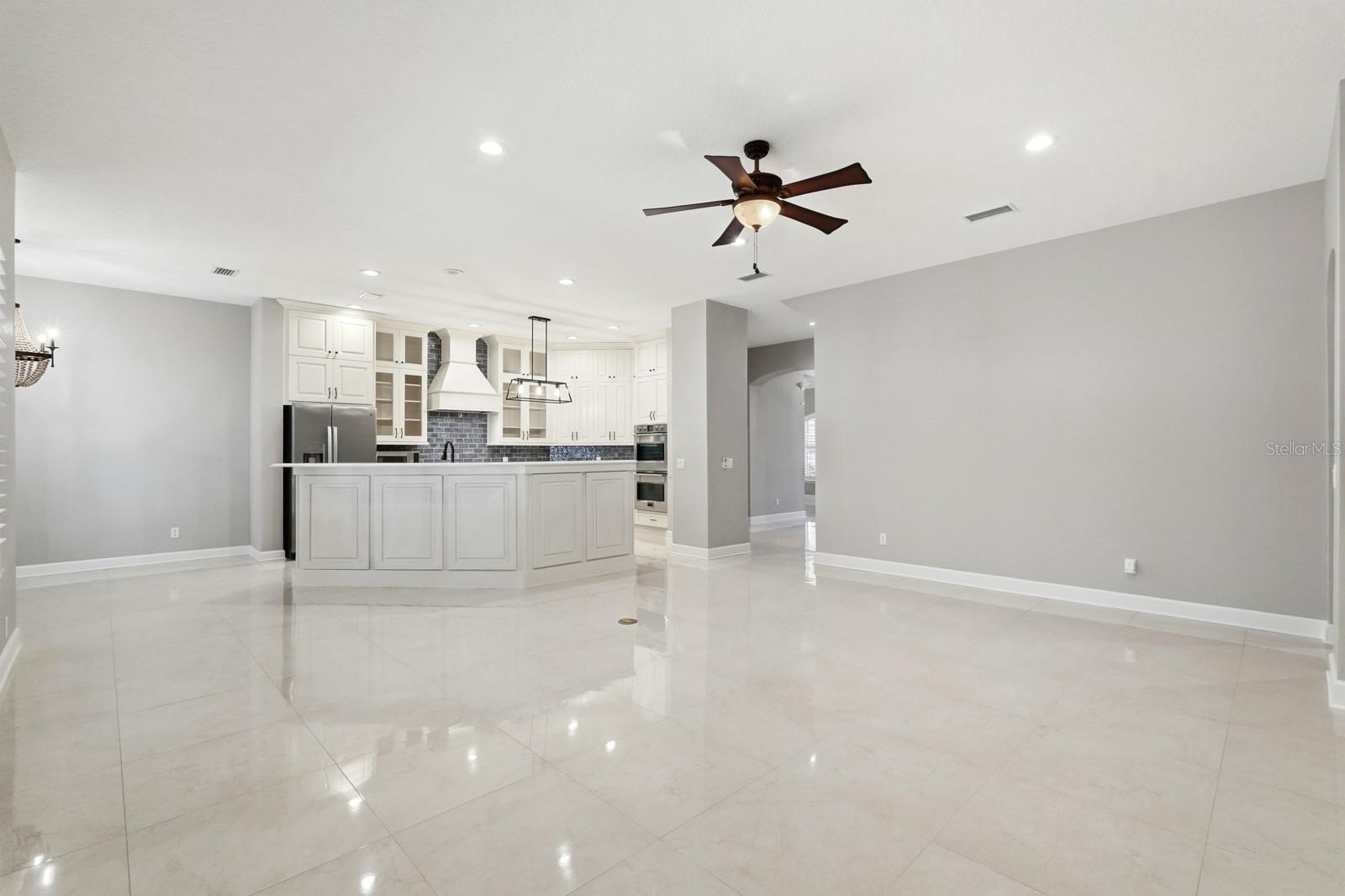 GRAND HAVEN - Residential