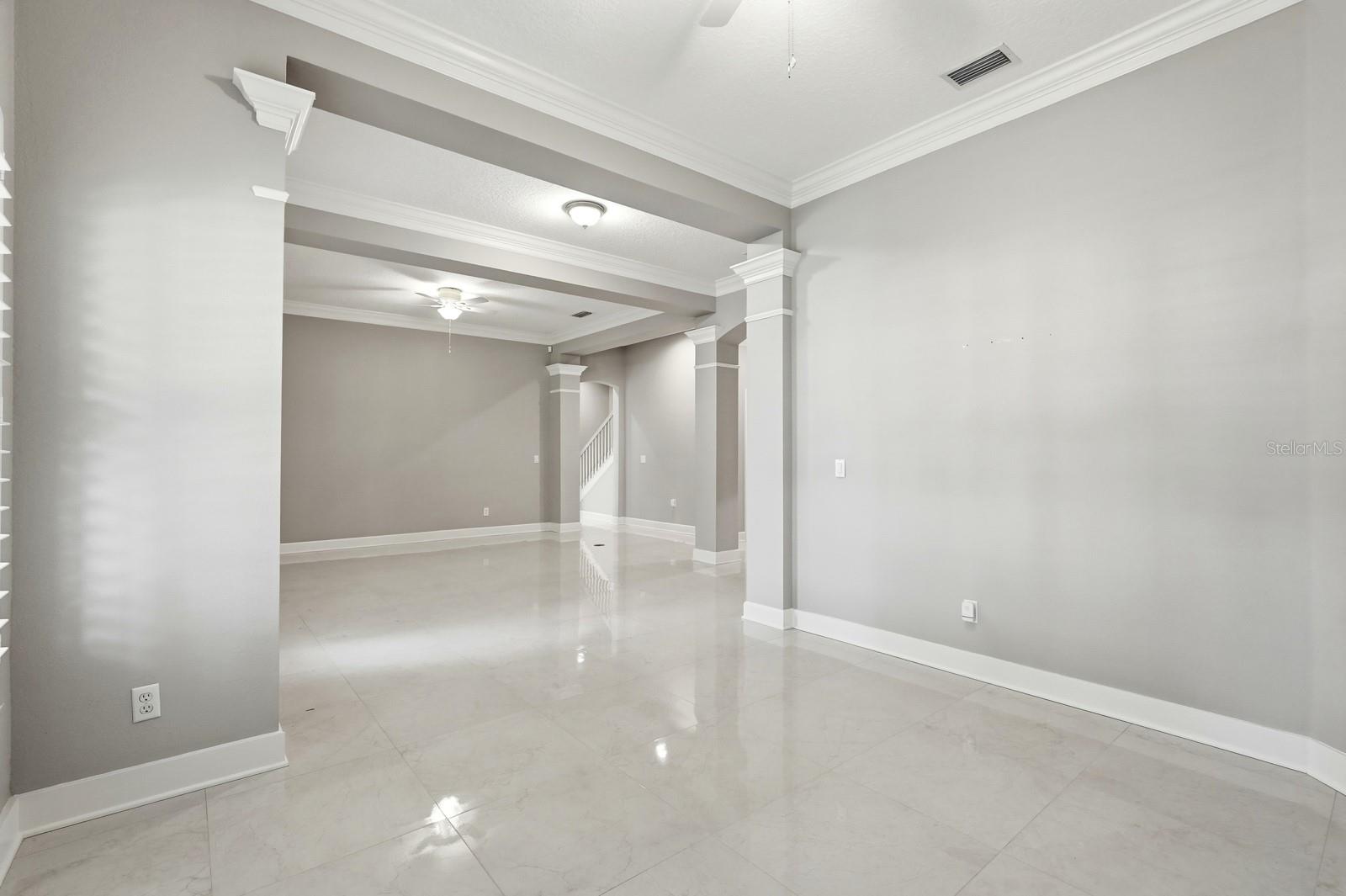 GRAND HAVEN - Residential