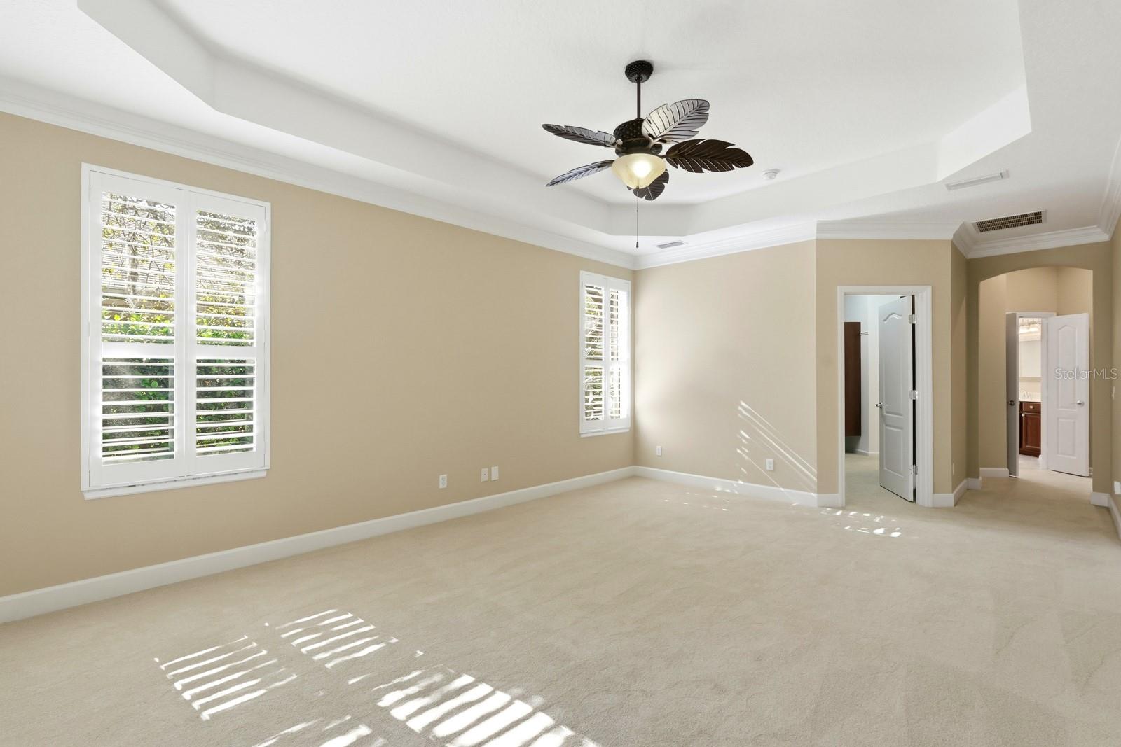 GRAND HAVEN - Residential