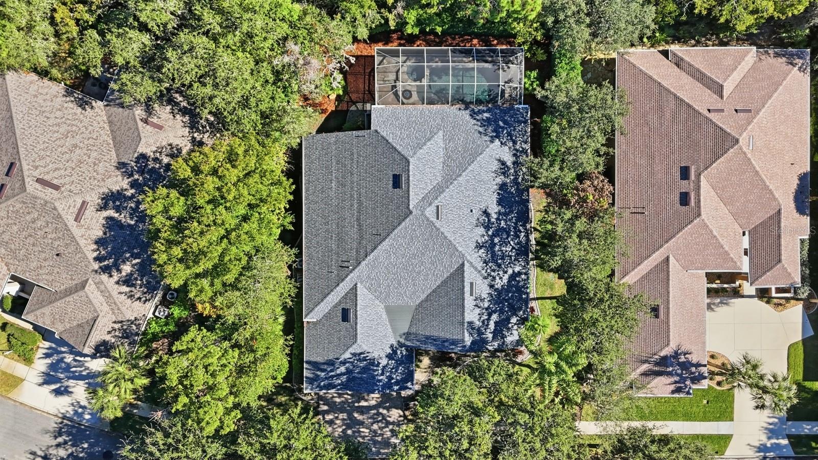 GRAND HAVEN - Residential