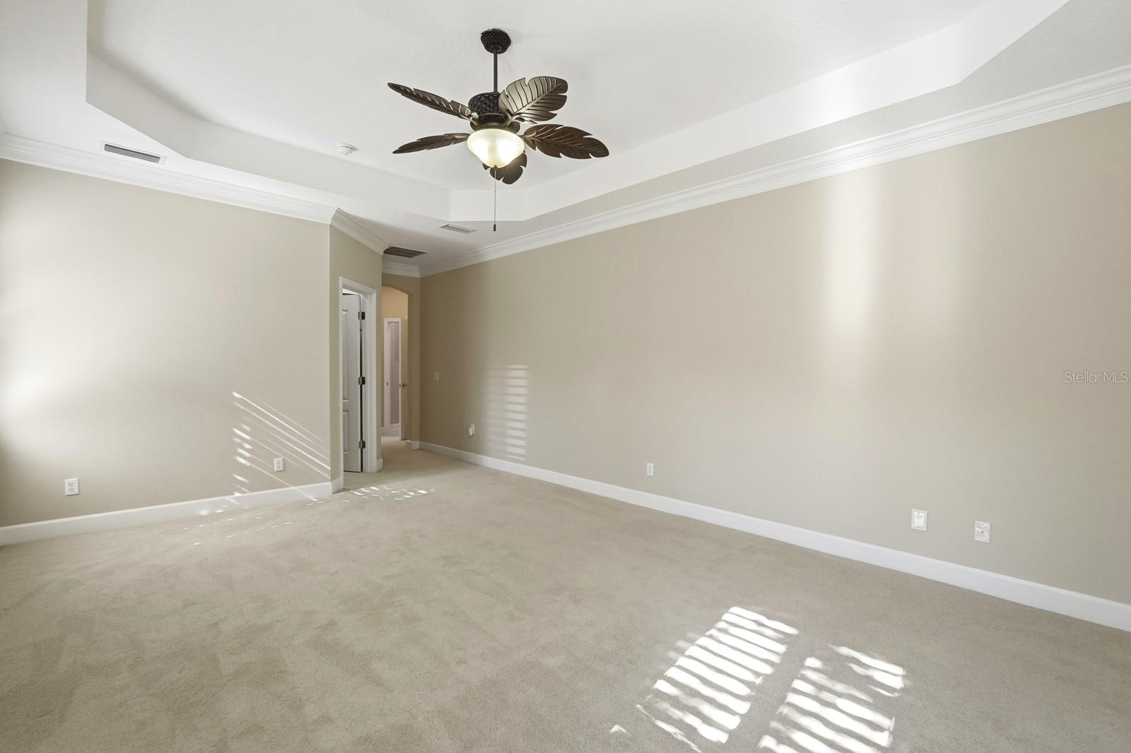 GRAND HAVEN - Residential