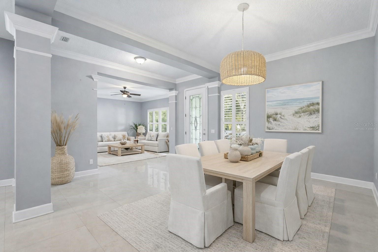 GRAND HAVEN - Residential