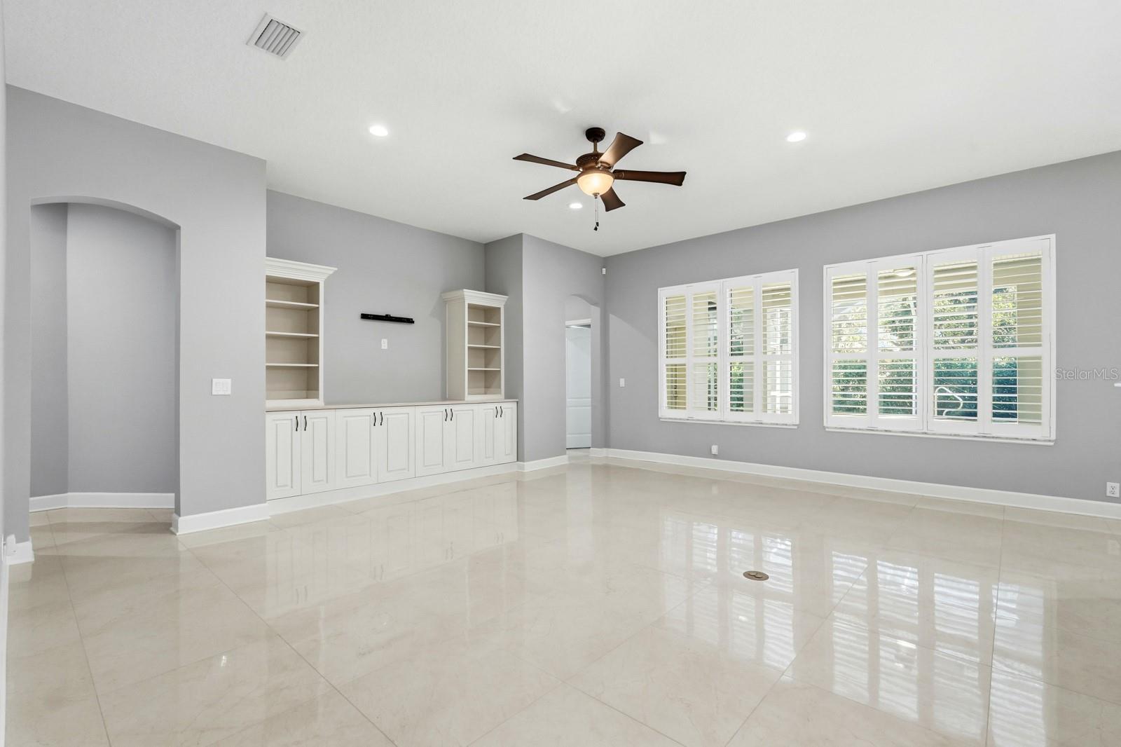 GRAND HAVEN - Residential