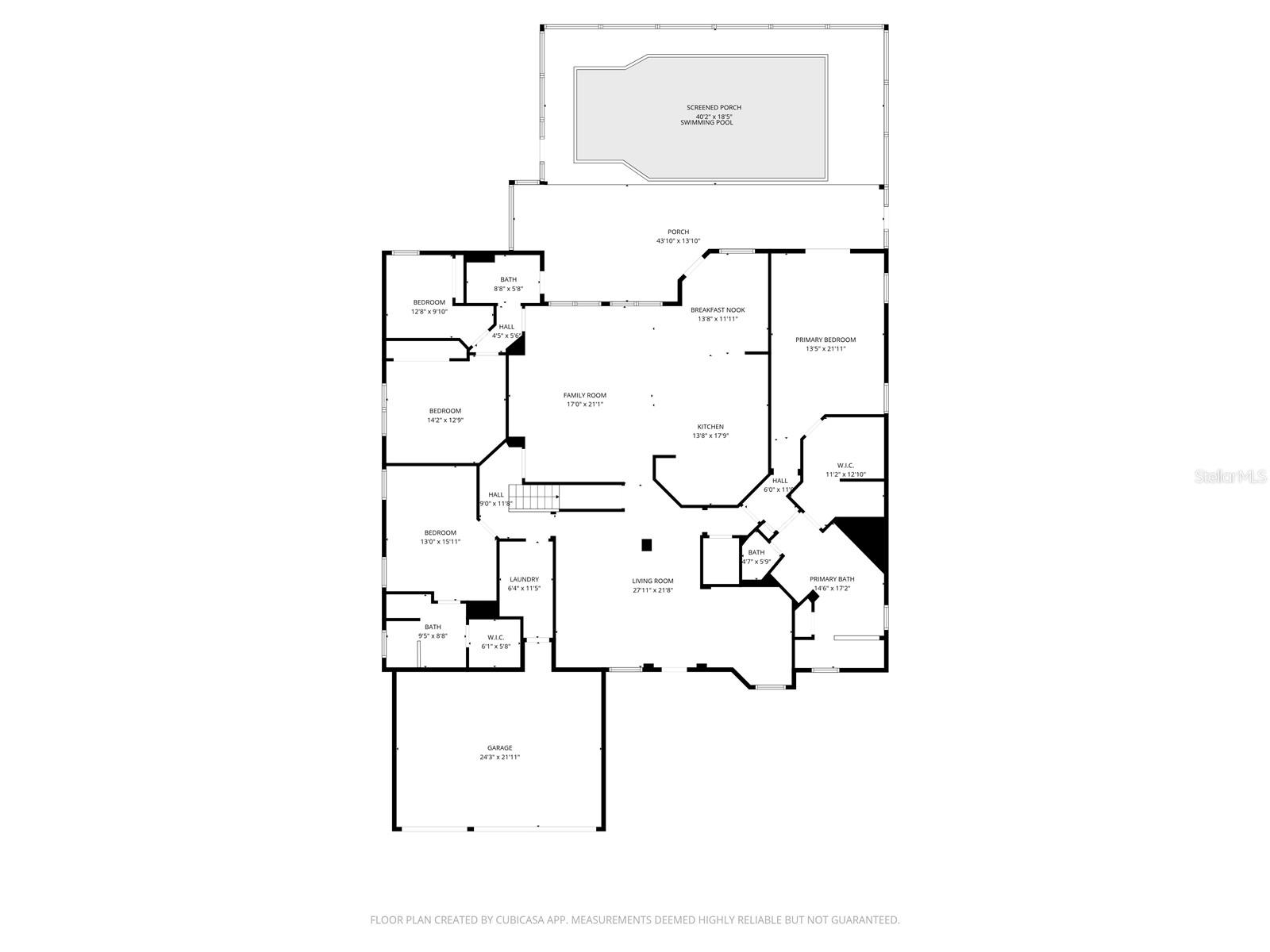 GRAND HAVEN - Residential