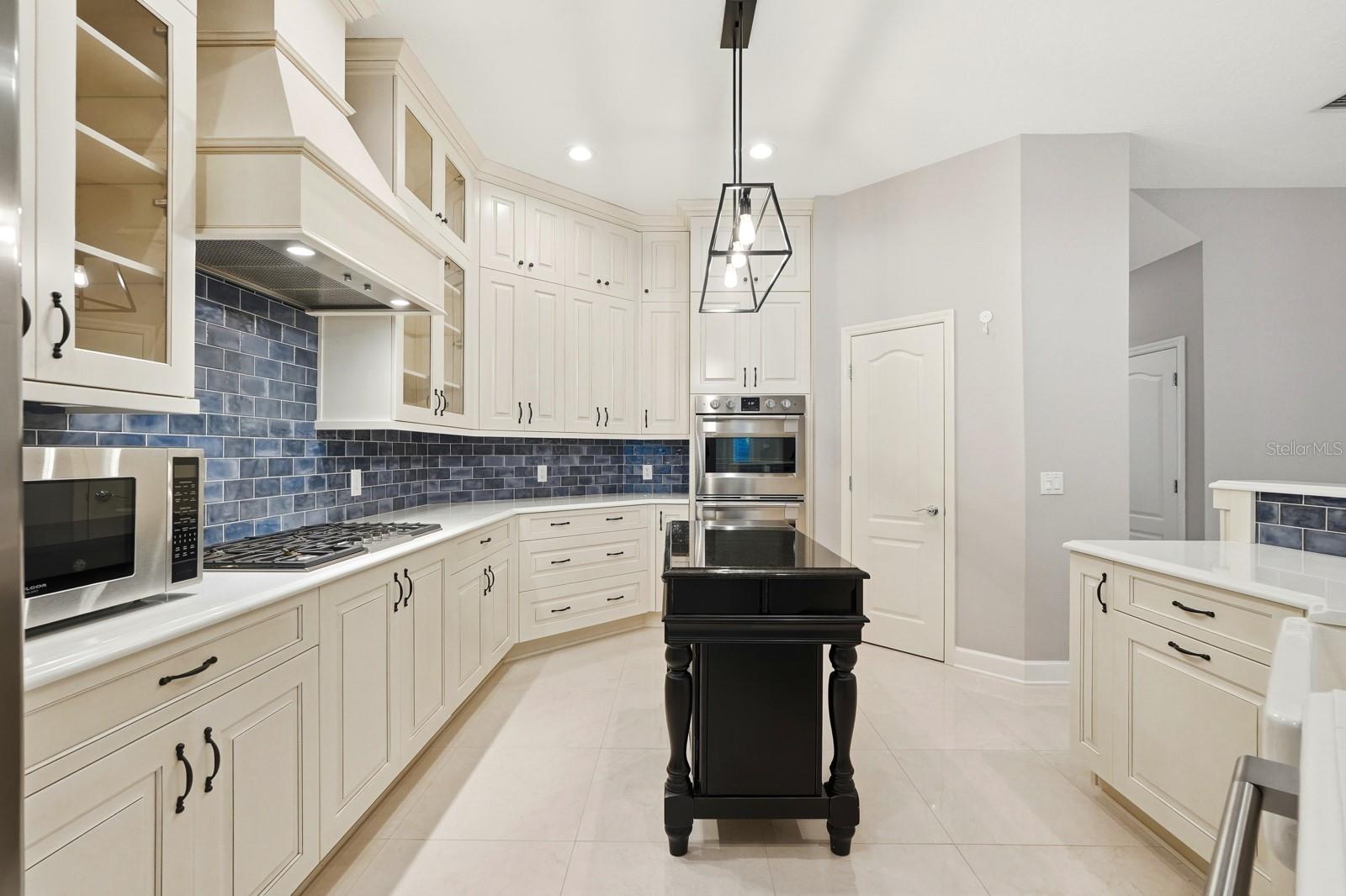 GRAND HAVEN - Residential